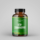 АПИ-ЛАМИНАРИЯ, 60 капсул